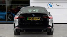 BMW i4 250kW eDrive40 Sport 83.9kWh 5dr Auto [Tech Pack] Electric Hatchback